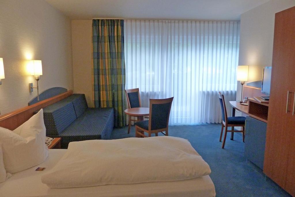 Landhotel Sulzbacher Hof Sulzbach  Pokoj fotografie