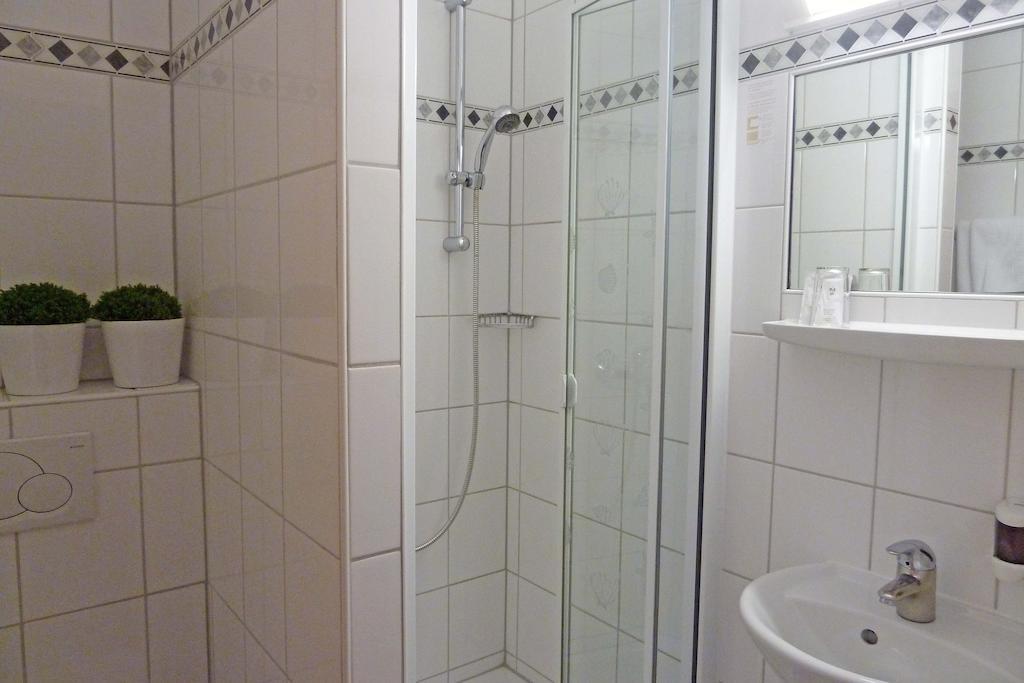 Landhotel Sulzbacher Hof Sulzbach  Pokoj fotografie