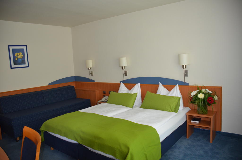 Landhotel Sulzbacher Hof Sulzbach  Pokoj fotografie