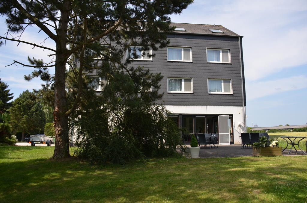 Landhotel Sulzbacher Hof Sulzbach  Exteriér fotografie