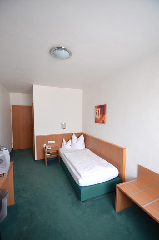 Landhotel Sulzbacher Hof Sulzbach  Pokoj fotografie