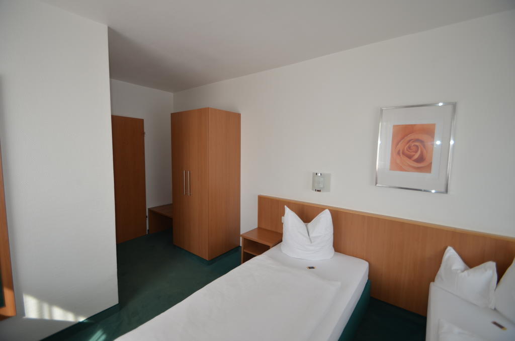 Landhotel Sulzbacher Hof Sulzbach  Pokoj fotografie