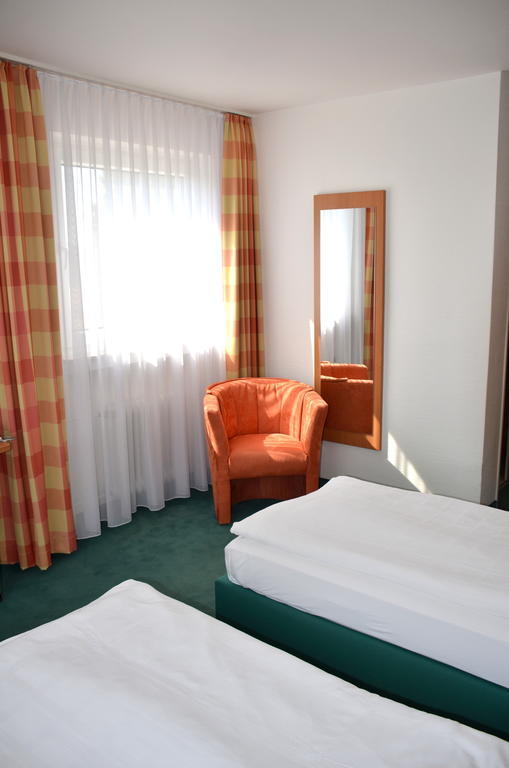 Landhotel Sulzbacher Hof Sulzbach  Pokoj fotografie