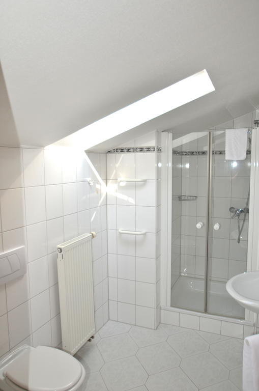 Landhotel Sulzbacher Hof Sulzbach  Pokoj fotografie