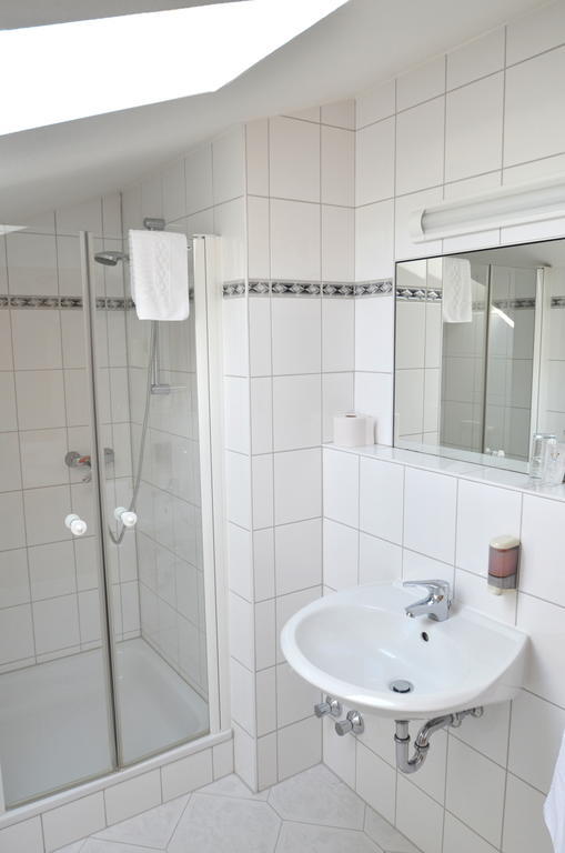 Landhotel Sulzbacher Hof Sulzbach  Pokoj fotografie
