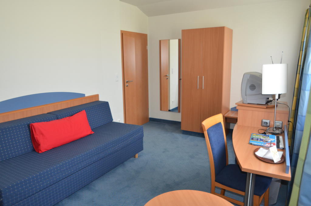 Landhotel Sulzbacher Hof Sulzbach  Pokoj fotografie