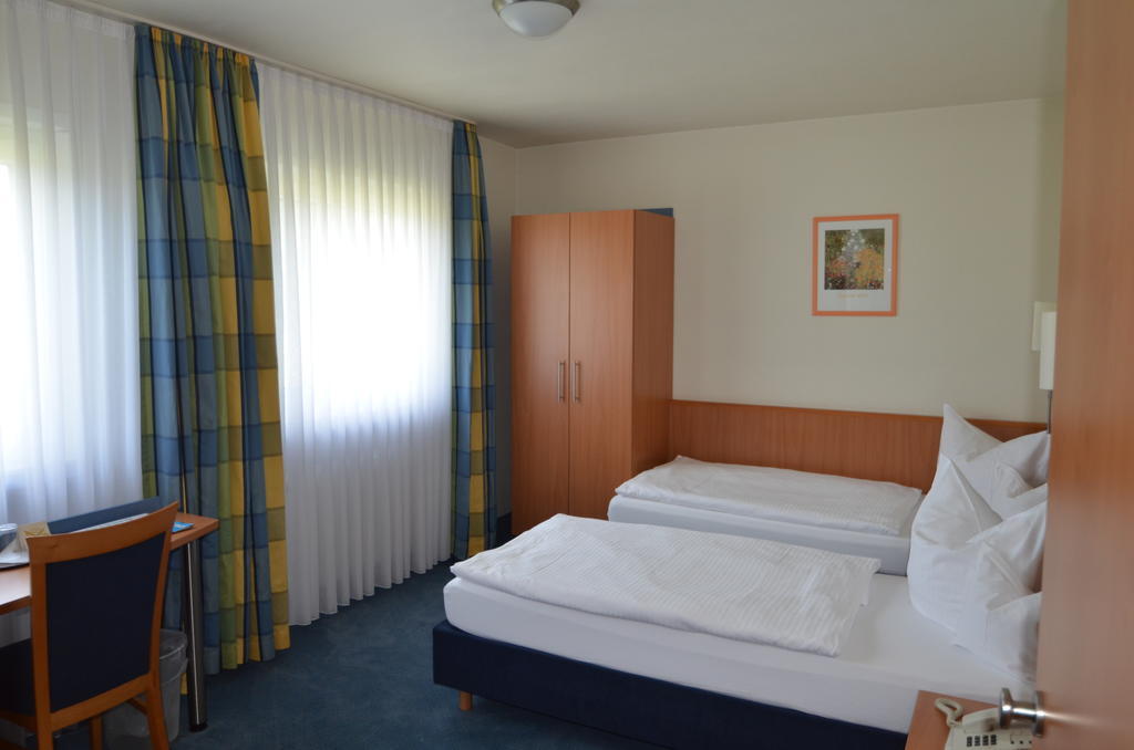 Landhotel Sulzbacher Hof Sulzbach  Pokoj fotografie