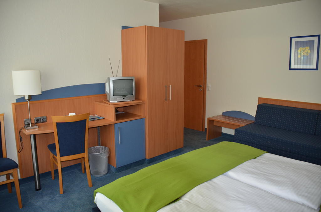 Landhotel Sulzbacher Hof Sulzbach  Pokoj fotografie