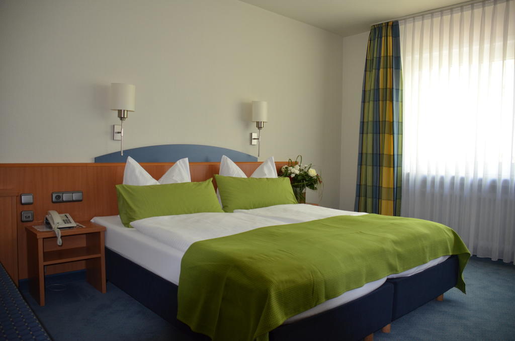 Landhotel Sulzbacher Hof Sulzbach  Pokoj fotografie