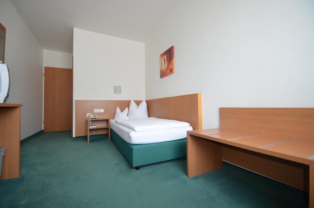 Landhotel Sulzbacher Hof Sulzbach  Pokoj fotografie