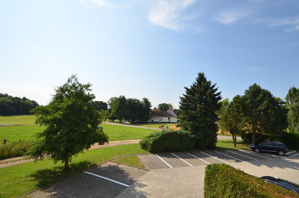 Landhotel Sulzbacher Hof Sulzbach  Exteriér fotografie