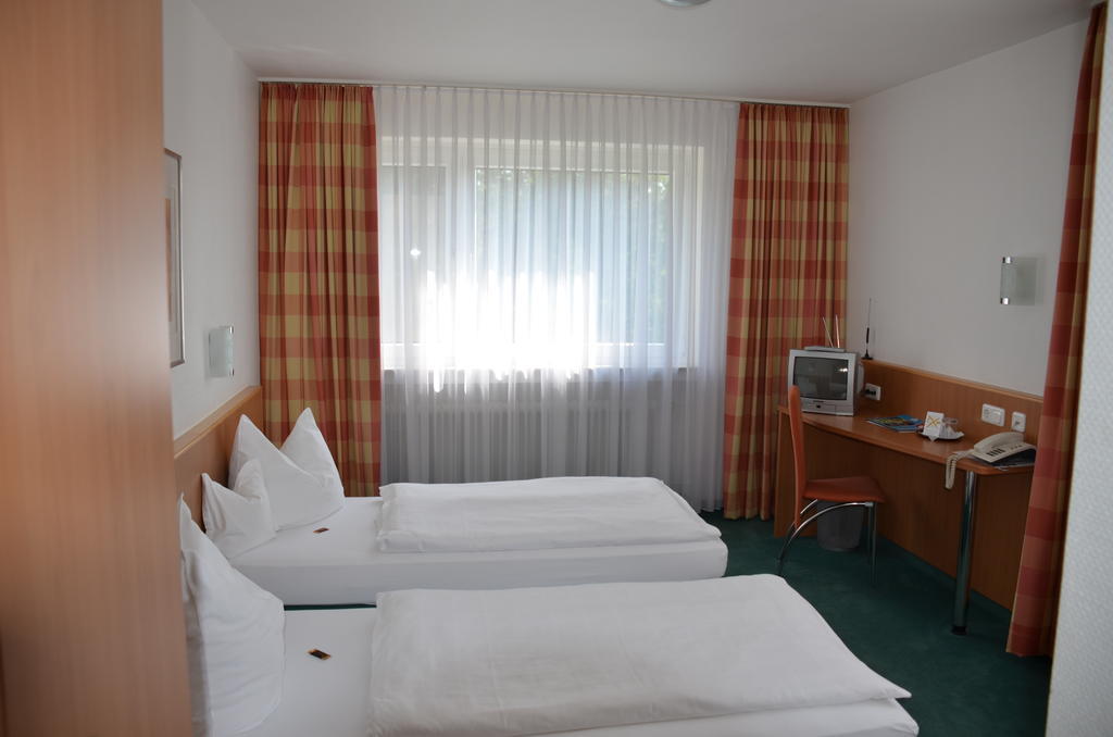 Landhotel Sulzbacher Hof Sulzbach  Pokoj fotografie